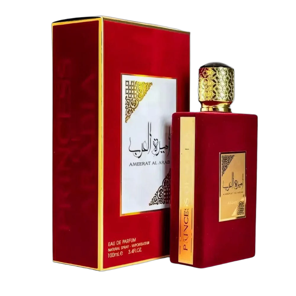 Perfumes Street Goose 034 — peça 33